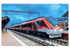 Train Ambulance in Bangalore – ICU Train Patient Transfer Across India