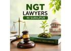 Need NGT Lawyers in Surajpur for Environmental Legal Matters? 