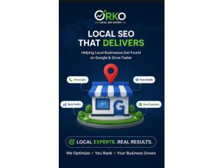 Local SEO Expert in Bangladesh: Grow Your Business with Better Local Rankings