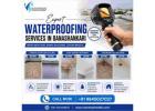 Expert Waterproofing Services in Banashankari 