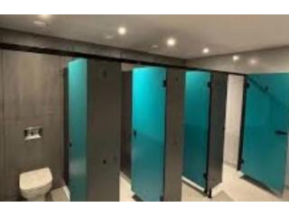 Leading Toilet Cubicles Manufacturer | Call +91-8178896458