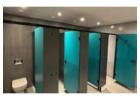 Leading Toilet Cubicles Manufacturer | Call +91-8178896458