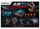 Strange Smell or Weak Cooling? Your Car AC Needs Expert Attention