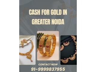 Which Jewelry Buyer Offer Quick Cash For Gold In Greater Noida?