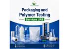 Plastic Material Testing Laboratory UAE for Reliable Product Certification