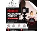 product photography course in Bangalore