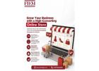 Grow Your Business with a High-Converting Online Store