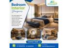 Bedroom Interior Designers In Bangalore