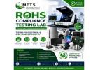 ROHS Compliance Testing Lab