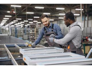 Steel Almirah Manufacturer in Delhi NCR for Strong Storage Solutions