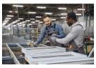 Steel Almirah Manufacturer in Delhi NCR for Strong Storage Solutions 