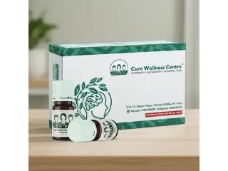 Cure Wellness Centre - Homeopathy & Naturopathy In Meerut