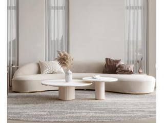 Modern Furniture Store in Delhi: Premium Materials and Expert Craftsmanship