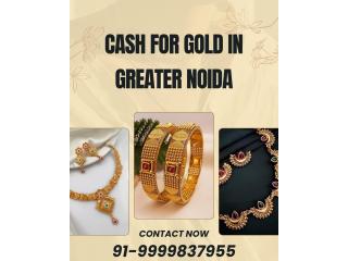 Which Trusted Buyer Can Provide Instant Cash For Gold In Greater Noida?