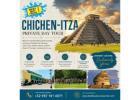 Cozumel Tours to Chichen Itza for a Great Day Trip