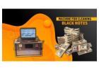DAMAGED OR STAINED CASH? DON'T THROW IT AWAY!WE CLEAN IT WITH DSS CHEMICAL