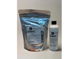 Original Jesmonite AC100 Powder & Liquid Base in UAE | Luxurist