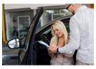 Get Fast Car Title Loans Campbell River