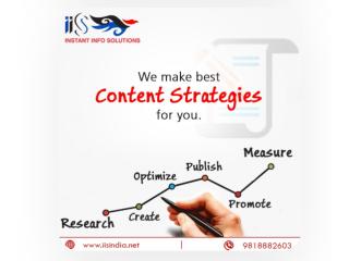 Best Digital Marketing Company in Delhi NCR | IIS INDIA