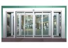 Commercial Automatic Door UAE | Macro Doors