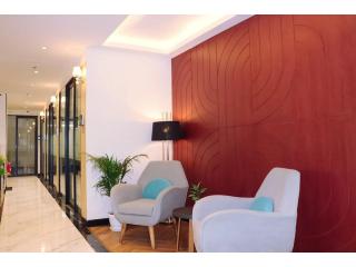 Book a Private Cabin in Delhi