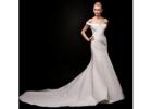 Buy Luxury Bridal Wedding Gowns on Sale at Tony Hamawy