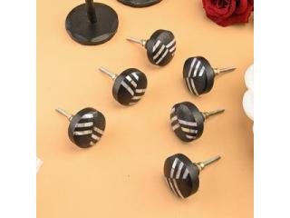 Buy Quality Wood Knobs Online to Refresh Your Furniture Without Renovation