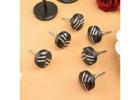 Buy Quality Wood Knobs Online to Refresh Your Furniture Without Renovation