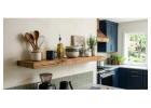 Long Floating Shelf – Perfect Wall Décor and Storage Solution
