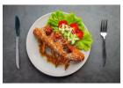 Best Crispy Chicken Wings in Cedar Falls IA Today