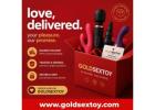 Sex Toy Shop In  Meerut |  goldsextoy | Tel: +91 9883986018 