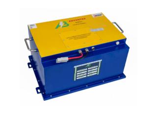 Trusted Lithium Battery Manufacturer in India for EV & Solar Solutions | Advantex