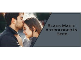 Black Magic Astrologer in Beed