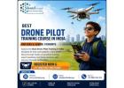 Best Drone Pilot Training Course in India for Kids & School Students