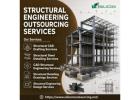 Structural Engineering Outsourcing Services Starting at $15/hr