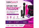  Sex Toy Shop in   Thane | indiapassion |  Tel: +91 91 9088041153            