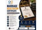 Marriage Registration Certificate in Delhi | Expert Marriage Registration Lawyers