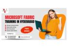 Microsoft Fabric Training in Hyderabad -Version IT
