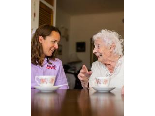 Home Care in Hedge End