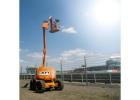 Cherry Picker Hire London | Cherry Picker Hire | Cherry Picker Van | AFI Rentals
