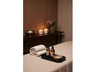 Luxury Spa in Golpark Kolkata for Premium Wellness Care