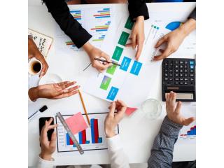 Affordable Accounting Services for Construction Contractors