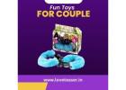 Best sex toys  in  Berhampur   - Loveteaser.in