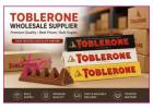 Toblerone Wholesale Distributor for Retailers