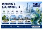 Driving Sustainable Performance Across Industrial Operations