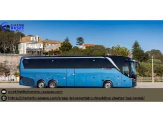 Austin | Texas | United States | Travel Services | The Free Ad Forum | Make Your Wedding Day Easy with Charter Buses USA