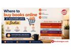  Where to buy books online at reasonable price in India