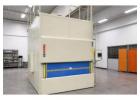 Plastic Annealing Ovens for Stress Relief and Dimensional Stability
