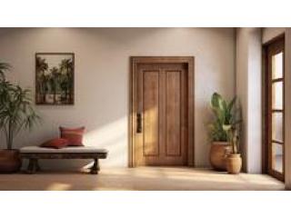 WPC door frames in India | Sarvesh