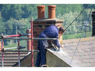 Chimney Repair Cost in Vancouver (2026 Guide)